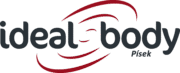 logo Ideal body Písek